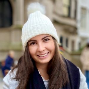 Meet your Posher, Grace